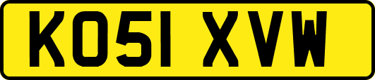 KO51XVW