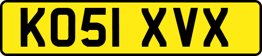 KO51XVX