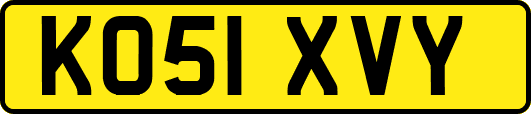KO51XVY