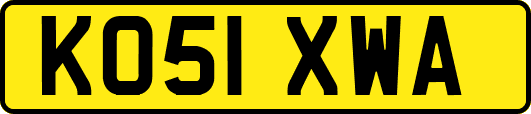 KO51XWA