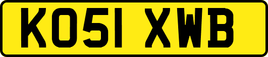 KO51XWB