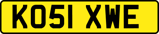 KO51XWE