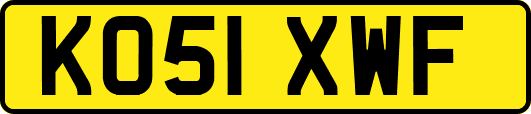 KO51XWF