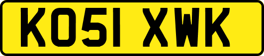 KO51XWK