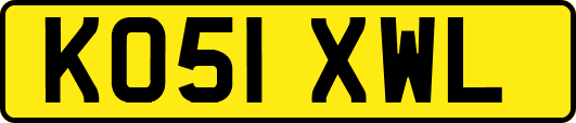 KO51XWL