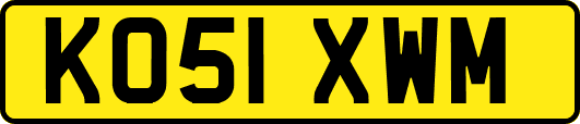 KO51XWM
