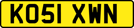 KO51XWN