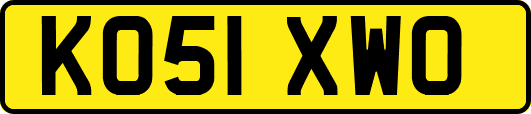 KO51XWO
