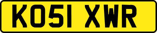 KO51XWR