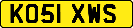KO51XWS