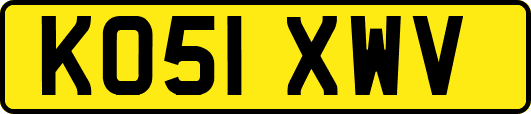 KO51XWV