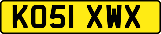 KO51XWX