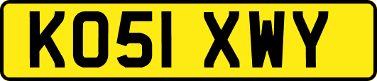 KO51XWY