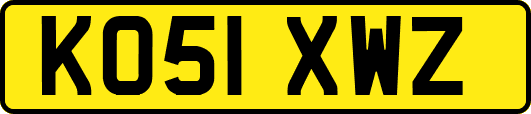 KO51XWZ