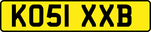 KO51XXB