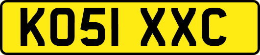 KO51XXC