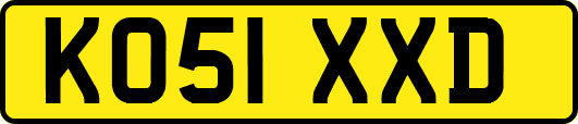 KO51XXD