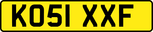 KO51XXF