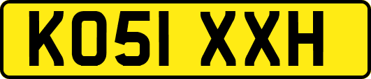 KO51XXH