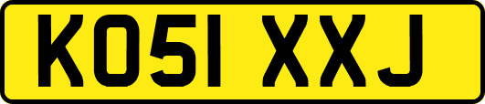 KO51XXJ