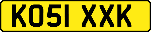 KO51XXK