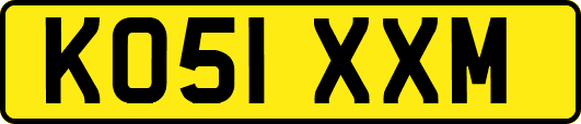 KO51XXM