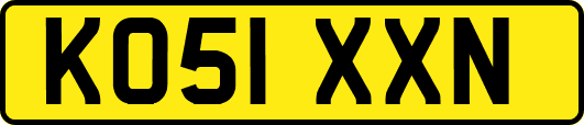 KO51XXN