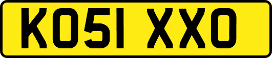 KO51XXO