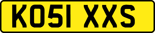 KO51XXS