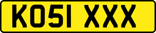 KO51XXX