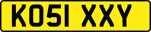 KO51XXY