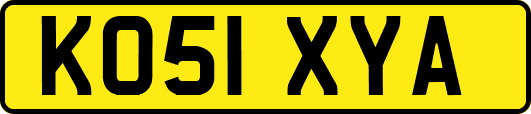 KO51XYA