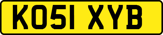 KO51XYB