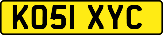 KO51XYC