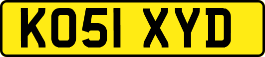 KO51XYD