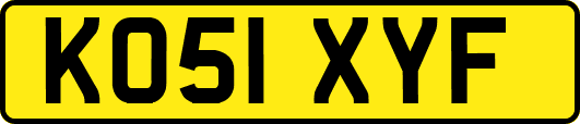 KO51XYF