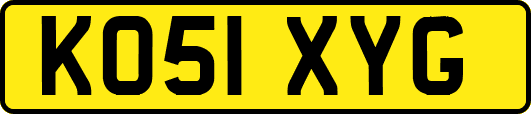 KO51XYG