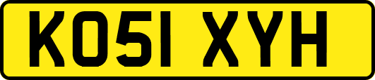 KO51XYH