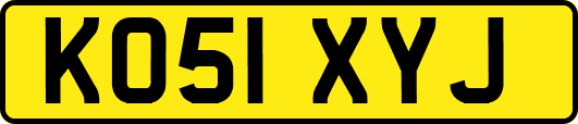 KO51XYJ