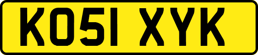 KO51XYK
