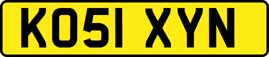 KO51XYN