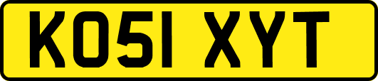 KO51XYT
