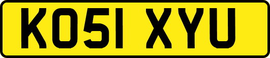KO51XYU