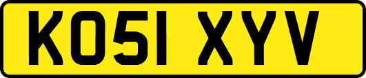 KO51XYV