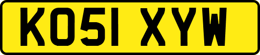 KO51XYW