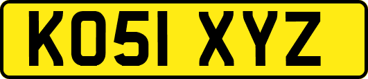 KO51XYZ