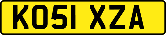 KO51XZA