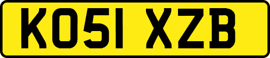 KO51XZB