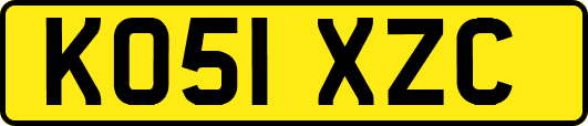 KO51XZC