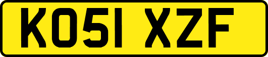 KO51XZF